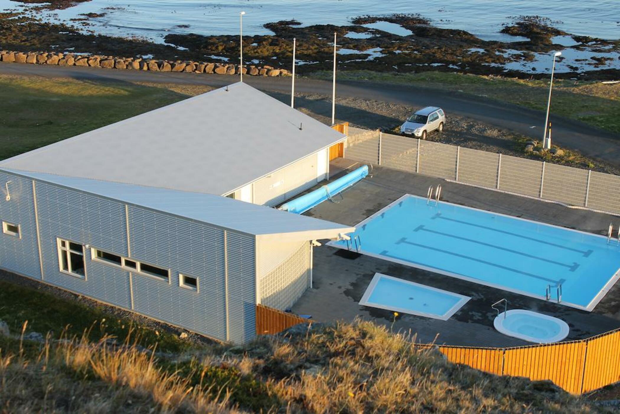 Malarhorn Accommodations Drangsnes Exterior foto