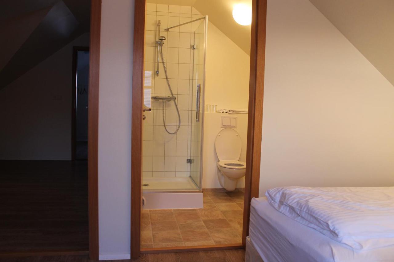 Malarhorn Accommodations Drangsnes Zimmer foto