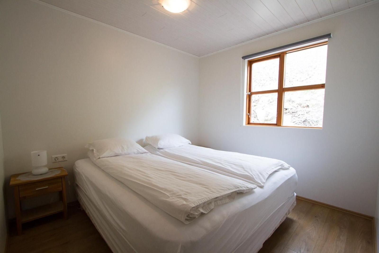 Malarhorn Accommodations Drangsnes Zimmer foto