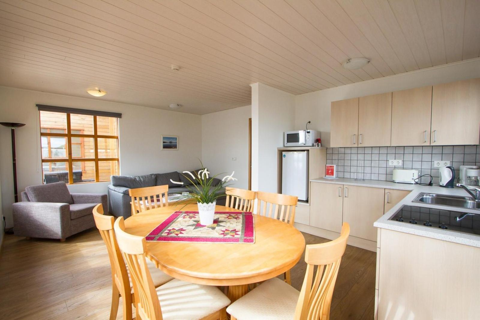 Malarhorn Accommodations Drangsnes Zimmer foto