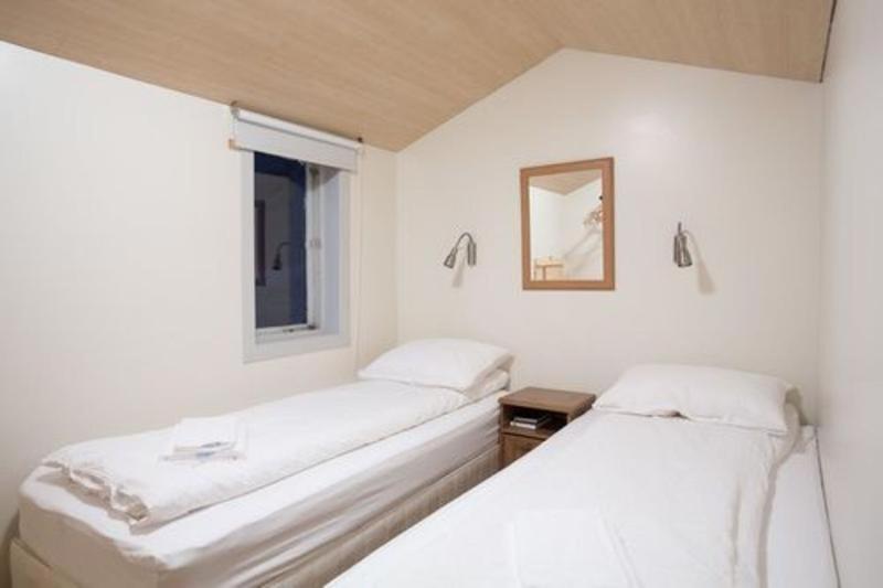 Malarhorn Accommodations Drangsnes Zimmer foto