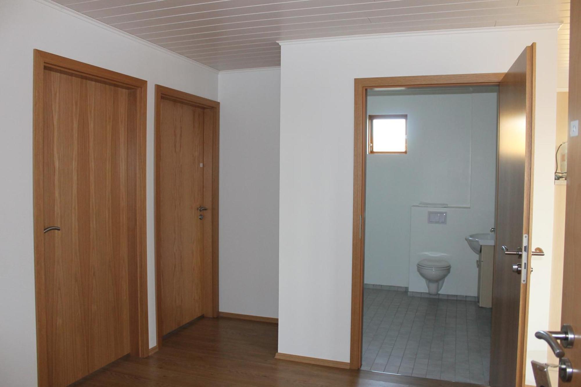 Malarhorn Accommodations Drangsnes Zimmer foto