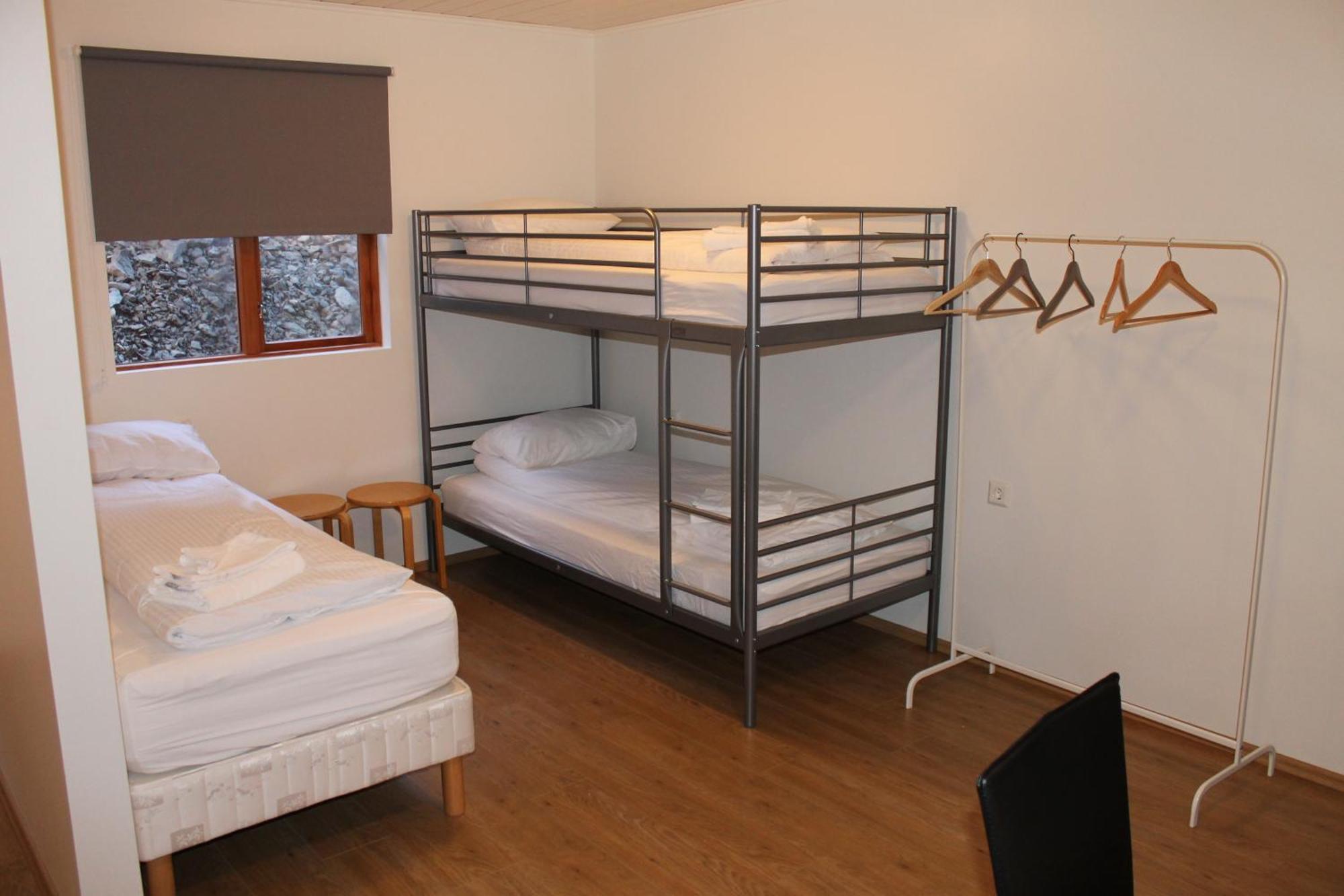 Malarhorn Accommodations Drangsnes Zimmer foto