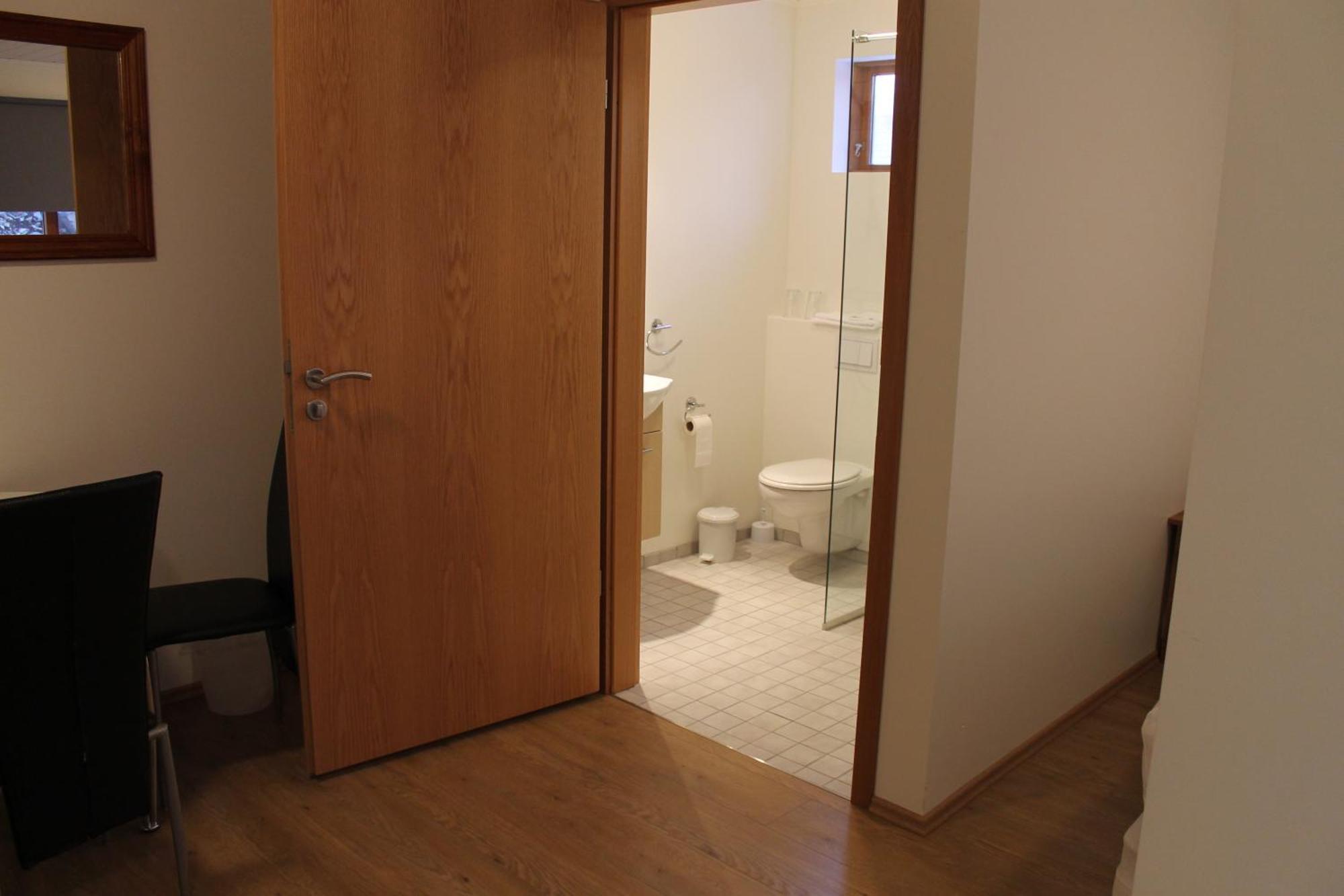 Malarhorn Accommodations Drangsnes Zimmer foto