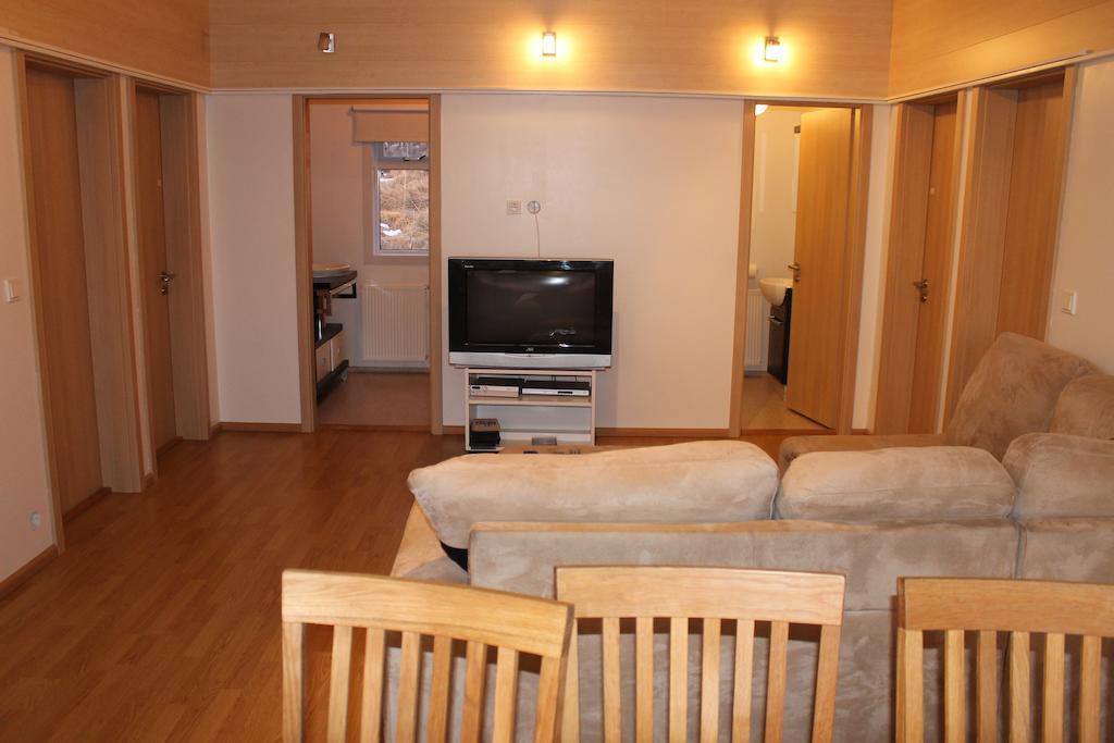 Malarhorn Accommodations Drangsnes Exterior foto